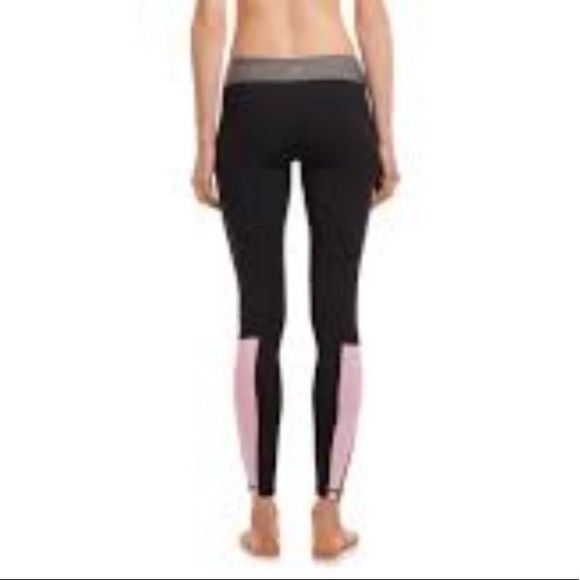 Trina Turk Recreation Activewear Leggings - Picture 2 of 5